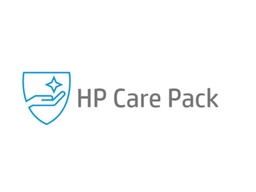 [UK703E] HP Care Pack Next Business Day Hardware Support